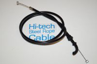 Gaskabel PULL KAWA *USE: 041138*