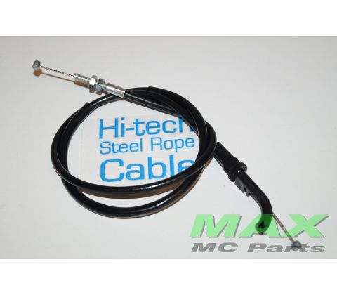 Gaskabel *PULL* KAWA GPZ500S 87-00