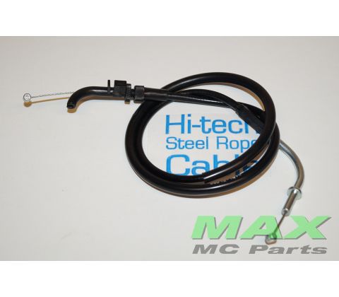 Gaskabel *PULL* KAWASAKI ZZR600 90-