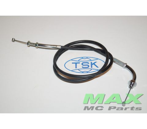 Gaskabel *PULL* KAWA Z750E 80-83