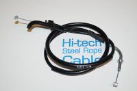 Gaskabel *PULL* KAWASAKI ZXR750J/L 91-96