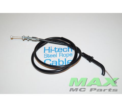 Gaskabel *PULL* KAWA GPZ900R 86-90