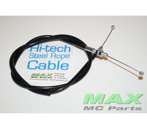 Gaskabel *CLOSE* KAWA GPZ500S 89-00