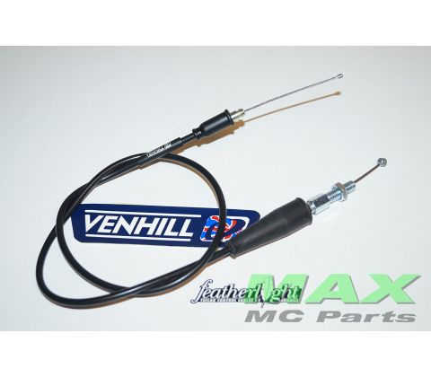 Gaskabel MX KAWASAKI KX60 -03 KX65 03-21