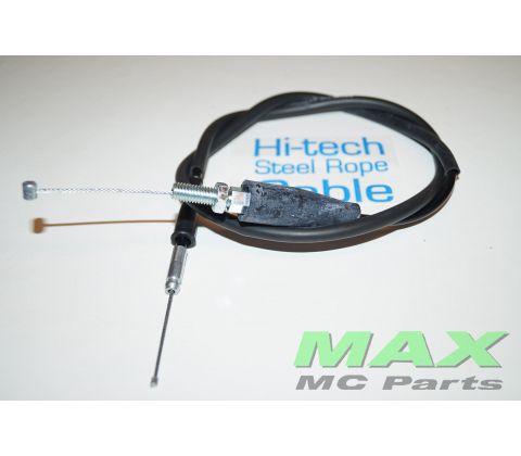 Gaskabel MX KAWASAKI KX80 KX85 96-14