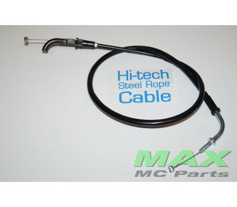 Gaskabel PULL KAWASAKI ZX7R  96-00