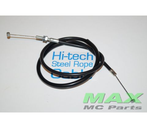 Gaskabel RETUR KAWASAKI GPZ900R 91-95