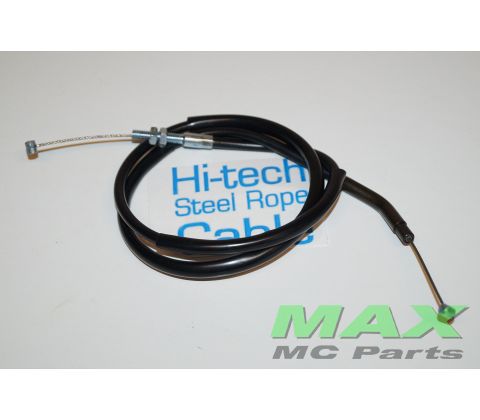 Gaskabel RETUR KAWASAKI GPX1000RX 86-87