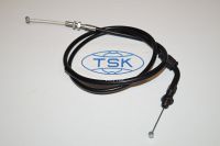 Gaskabel RETUR KAWASAKI KLR650 KL650