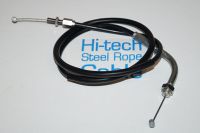 Gaskabel RETUR  KAWASAKI Z400D Z400B 77-