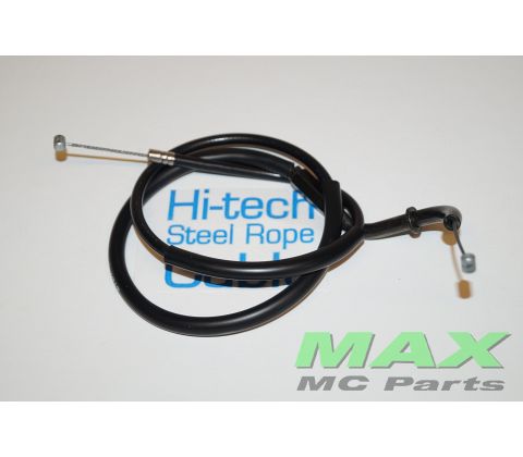 Gaskabel TRÆK KAWA GPZ550 UniTrak 84-89