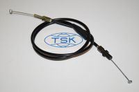 Gaskabel TRÆK KAWASAKI KLR600 84-89