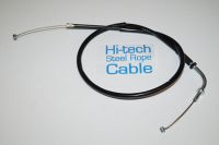 Gaskabel TRÆK KAWA GPZ900 84-86 ZXR750 