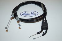 Gaskabel Træk & Retur KX250F KX450F