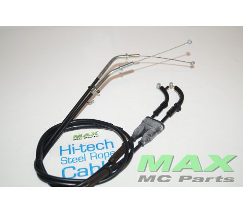 Gaskabel PULL/PUSH KAW ZX10R 06-07