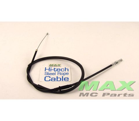 Gaskabel *CLOSE* KAWA KLE500 91->