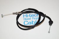 Gaskabel SUZUKI GS450 GSX750ESD 83->