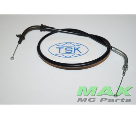 Gaskabel TRÆK/RETUR GSXR250 91-93
