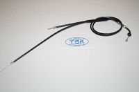 Gaskabel/OILPUMP TS125ER TS185ER