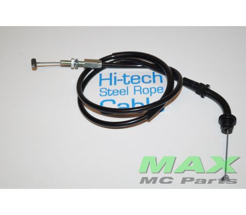 Gaskabel SUZUKI GS1150 GS1100 GS450