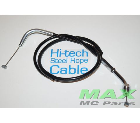 Gaskabel *OPEN* SUZUKI LS650 91-95
