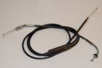 Gaskabel KOMPLET SUZUKI FZ50 *KPL*