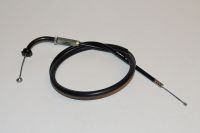 Gaskabel KOMPLET SAMURAI DM50 *KPL*