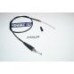 Gaskabel MX SUZ RM80 RM85 86-19 MX PROFF
