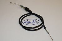 Gaskabel MX SUZUKI RM125 RM250