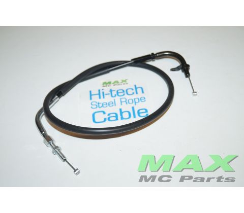 Gaskabel SUZUKI GSXR750 90-91