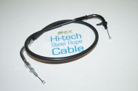 Gaskabel SUZUKI GSXR750 90-91