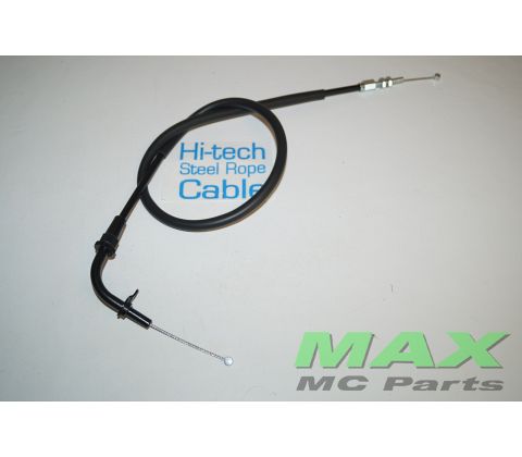 Gaskabel *OPEN* SUZUKI GXSR600 GSXR750