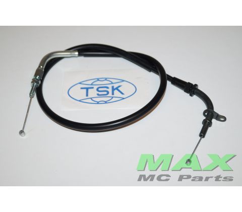 Gaskabel OPEN GSX600F GSX750F 98-05