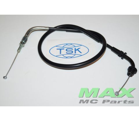 Gaskabel RETUR  SUZUKI GSX600F GSX750F
