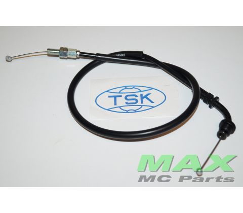 Gaskabel RETUR SUZUKI GSXR600 02-03