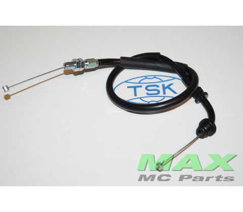 Gaskabel RETUR SUZUKI SV650S 99-02