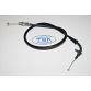 Gaskabel TRÆK SUZUKI GSXR750 GSXR1100