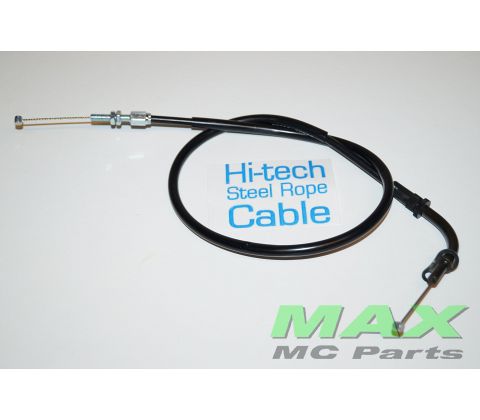 Gaskabel TRÆK SUZUKI *USE: 041241*