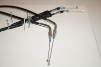 Gaskabel TRÆK/RETUR GSX1400 K 05-07