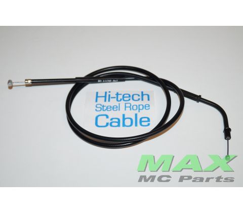 Gaskabel TRÆK YAMAHA  XS650 SE 75-83