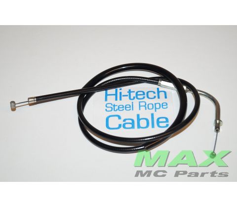 Gaskabel TRÆK YAMAHA XS750 77-80