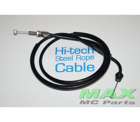 Gaskabel TRÆK YAMAHA SR500 78-85