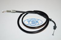 Gaskabel RETUR YAMAHA SR500 78-85