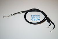 Gaskabel *SET* YAMAHA XT600 TT600