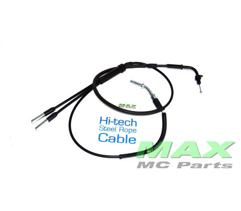 Gaskabel*PULL* YAMAHA RD350LC YPVS 83-84