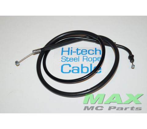 Gaskabel YAMAHA XJ750 SECA 82-85