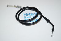 Gaskabel*PULL* YAMAHA XV750 XV1100