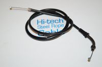 Gaskabel*PULL* YAMAHA XV920 VIRAGO 83-