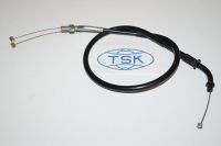 Gaskabel TRÆK YAMAHA FZR1000 EXUP 89-90