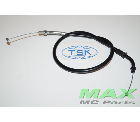 Gaskabel TRÆK YAMAHA FZR1000 EXUP 89-90